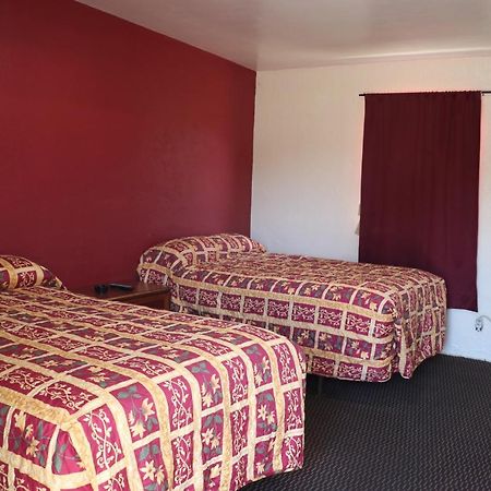 Sandman Inn Motel เดย์โทนาบีช ภายนอก รูปภาพ