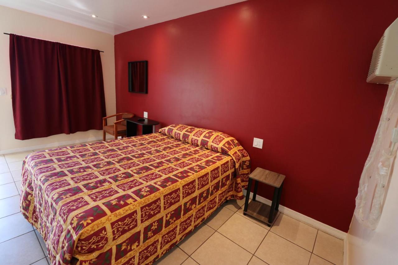 Sandman Inn Motel เดย์โทนาบีช ภายนอก รูปภาพ